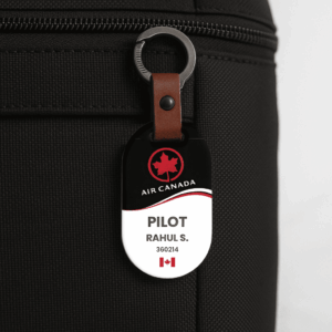 Air Canada-AC-luggage-tag