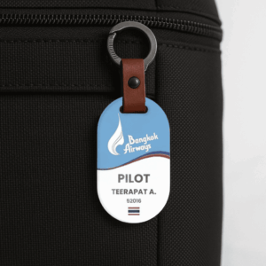Bangkok Airways-PG-luggage-tag