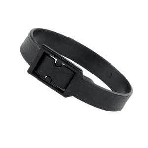 Plastic Luggage Tag Strap