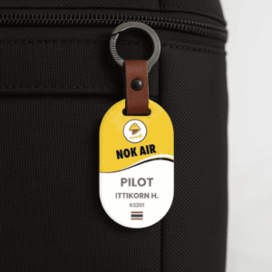 Nok Air-DD-luggage-tag