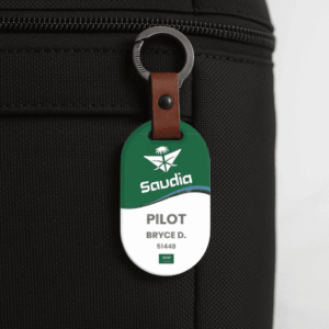 Saudia-SV-luggage-tag