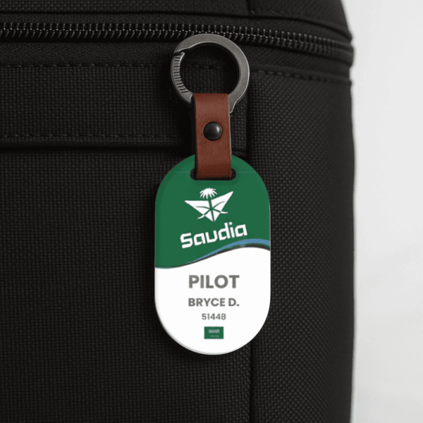 Saudia-SV-luggage-tag