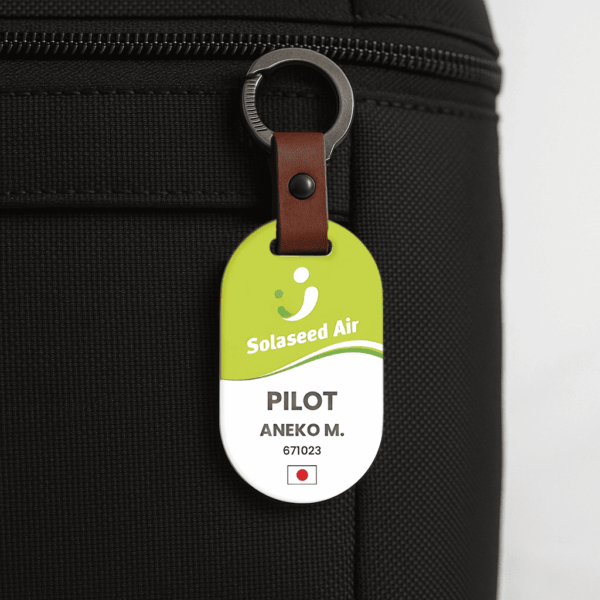 Solaseed-6J-luggage-tag