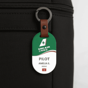 Uni Air-B7-luggage-tag