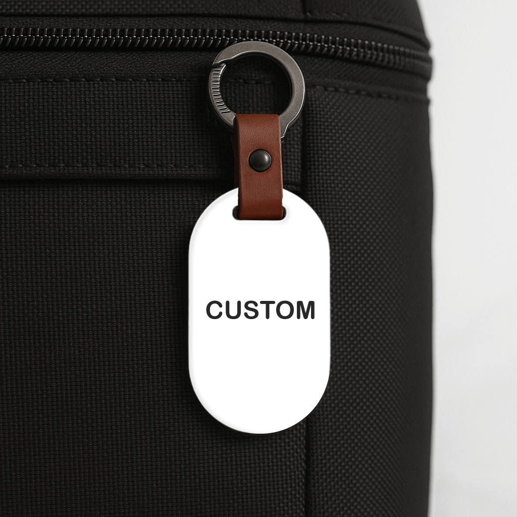 custom tag