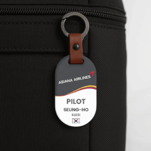 asiana-airlines-pilot-smart-tag--qr-beacon-tech