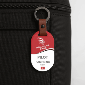 dragon-air-airline-professional-tag--smart-qr