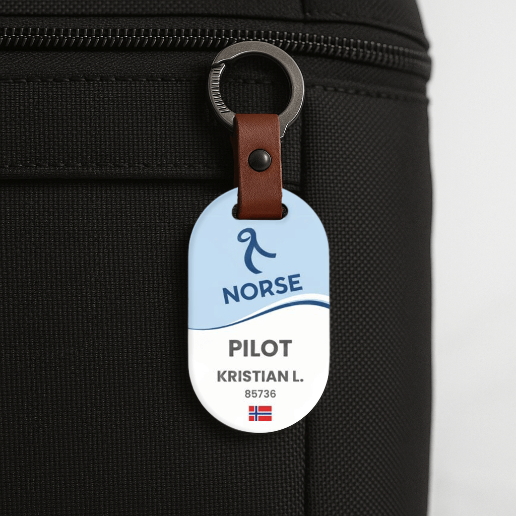 norse-atlantic-ground-staff-tag--qr-beacon-tech