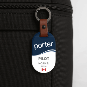 porter-airlines-cabin-crew-tag--smart-beacon-tracker