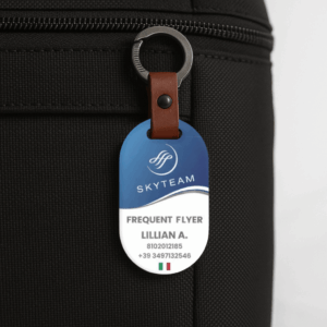 skyteam-alliance-crew-tag--smart-qr-tracker