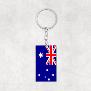 Australia-Souvenir Gift Keychain