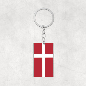 Denmark-Homeland Keepsake