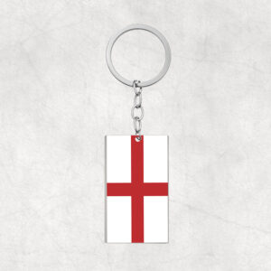 England-Heritage Gift Keyring