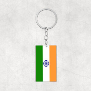 India-Flag Gift for Expats