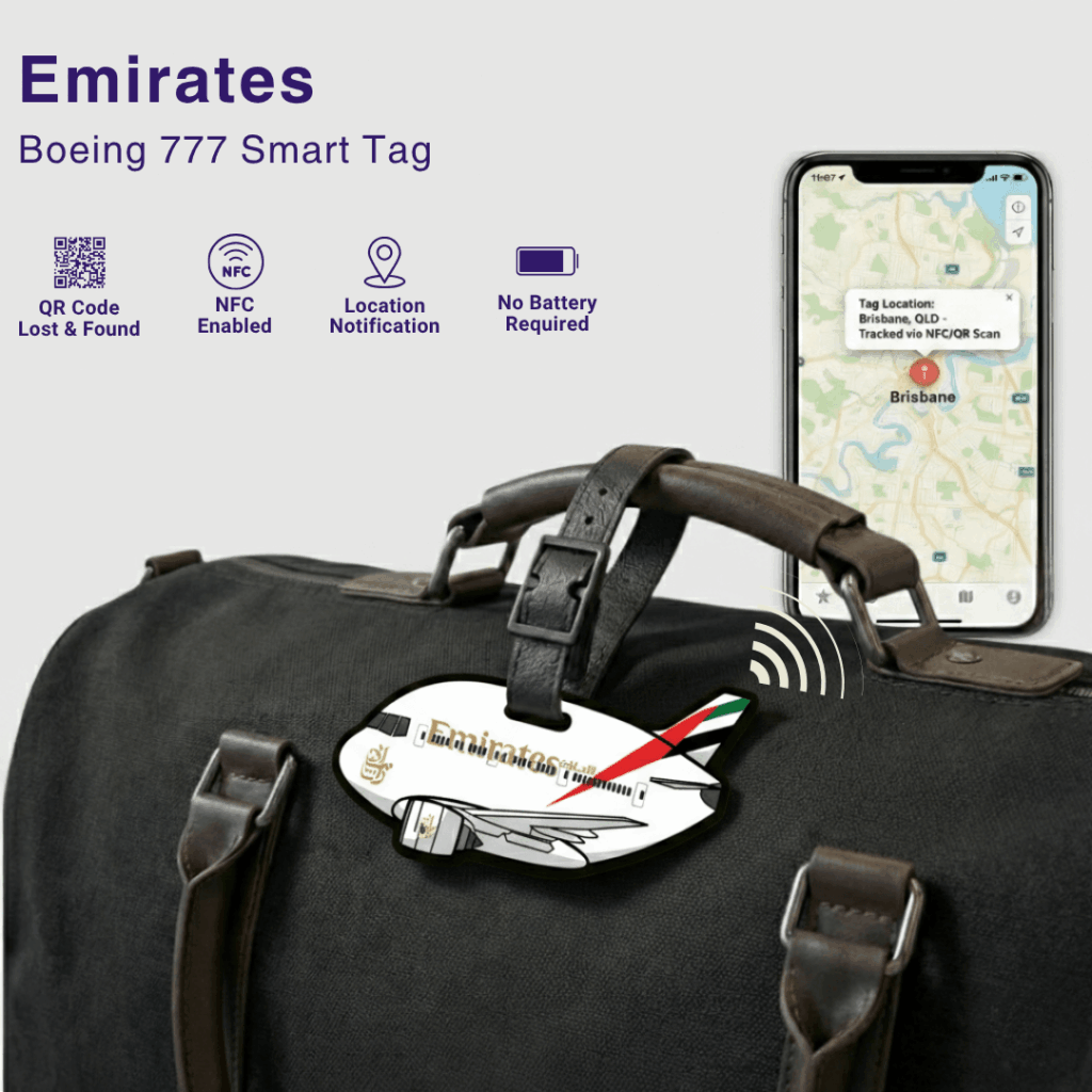 Emirates-Aviation-gift-Boeing-777-merchandise