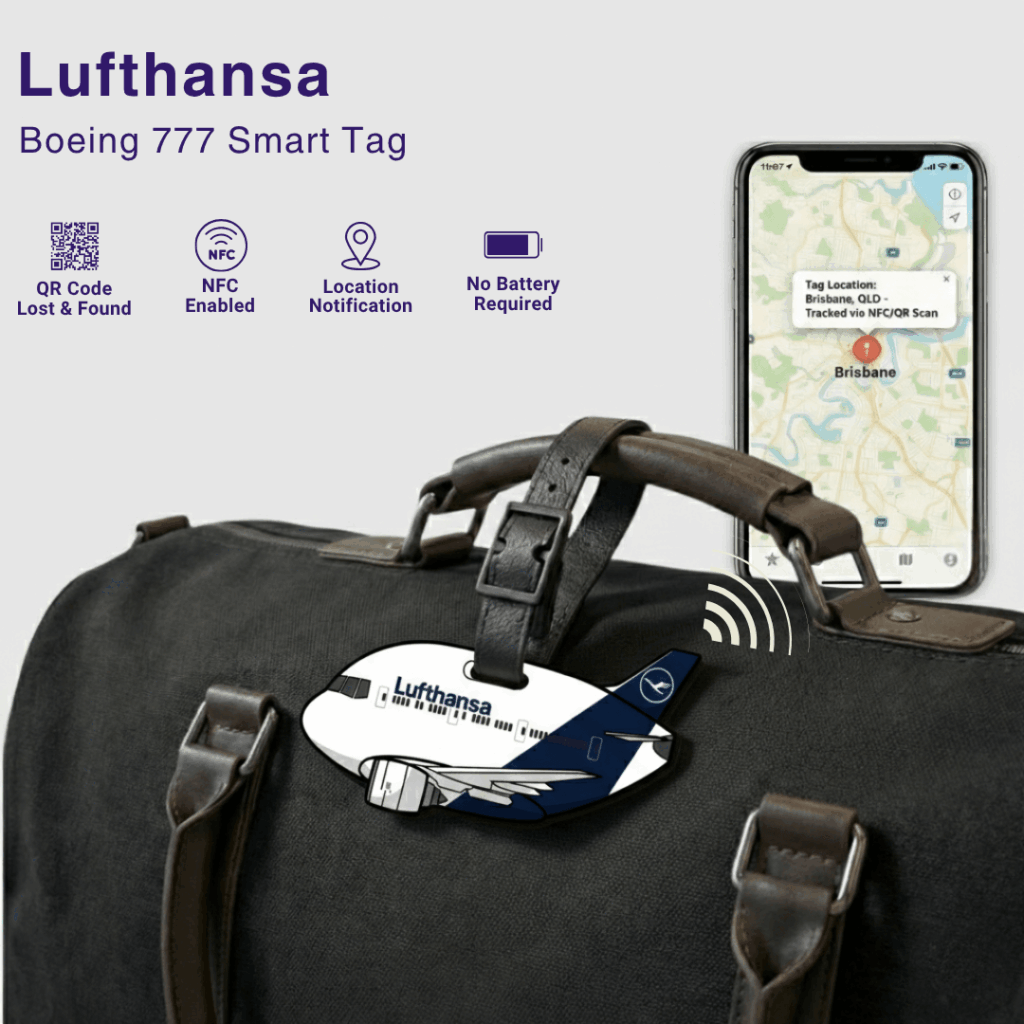 Lufthansa-Aviation-gift-Boeing-777-merchandise