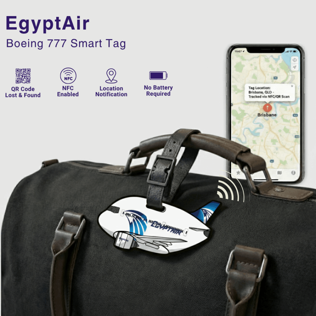 EgyptAir-Aviation-gift-Boeing-777-merchandise