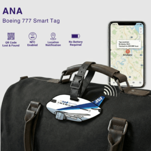All Nippon Airways-Aviation-gift-Boeing-777-merchandise