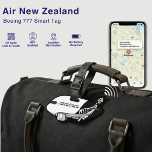 Air New Zealand-Aviation-gift-Boeing-777-merchandise