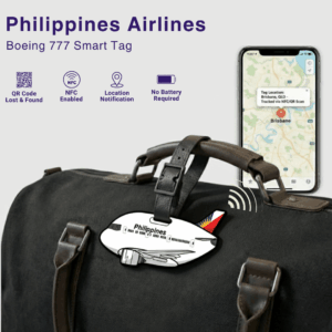 Philippine Airlines-Aviation-gift-Boeing-777-merchandise