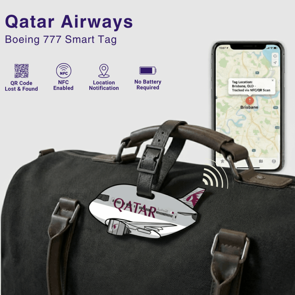 b777 qr
